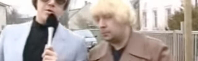 VIDEO: meenutab tänast valitsust