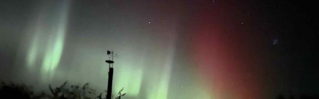 ILMATEADE | Sügis jätkub vihma ja tuulega