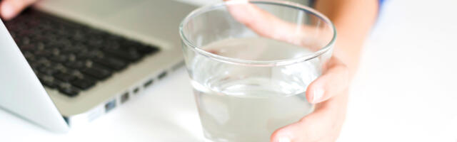 Kui palju tuleks päevas vett juua? Apteeker vastab