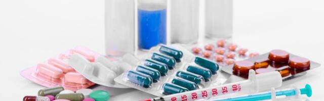 Bakterid on õppinud antibiootikume hävitama: teadlased selgitasid välja, kuidas see toimub