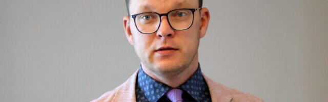Rait Pihelgas: jäätmereformi eesmärk ei ole võtta ettevõtjailt turgu