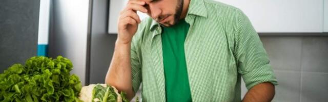 1500 калорий: почему мало для рациона, последствия