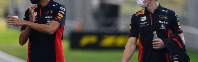 Nädalavahetuse autospordivõistlused