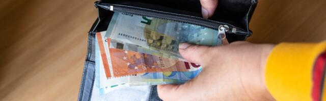 Arvuta, kui palju hakkavad maksumuudatused uuel aastal sinu palka mõjutama