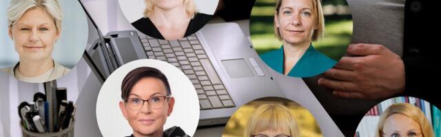 Tööandjad räägivad suu puhtaks: „Seadus annab lapsevanematele võltsturvalisuse“