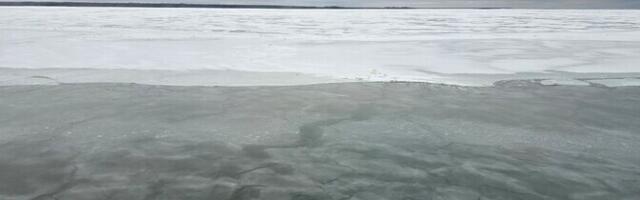 Olukord laevateel Hiiumaa ja mandri vahel läheb aina hullemaks