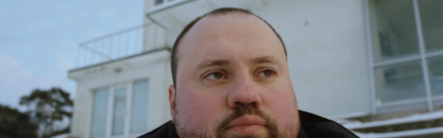 Filmi ei ole võimalik kaks korda teha. Intervjuu German Golubiga