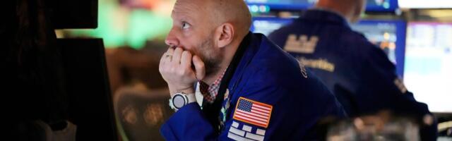 Morningstari analüüs: mis siis, kui sõda kestab kauem?