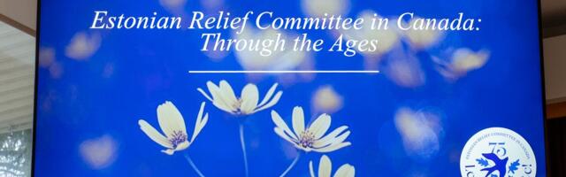 75 aastat abi ja hoolivust - Abistamiskomitee aastapäeva tuluõhtu +  FOTOD