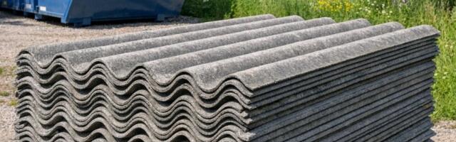 Algab eelregistreerimine eterniidijäätmete tasuta äraandmiseks Anija vallas