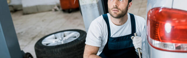 Aeg rehve vahetada: kuidas valida kõige mugavam teenus ehk mida pakuvad Eesti suurimad tegijad?