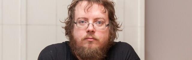 Sinijärve raamatusoovitused: Joel Jans on soone peale sattunud