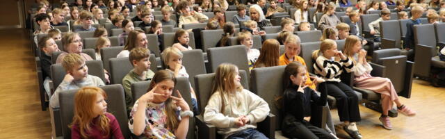 Avalik pöördumine haridus- ja teadusministeeriumi poole