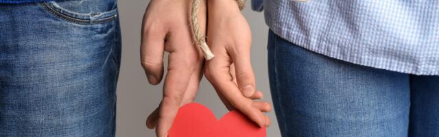 Kas teie suhe on määratud kestma? Need tähemärgipaarid sobivad kõige paremini kokku