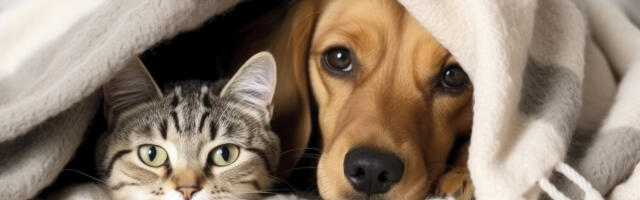 Lemmikloomadega reisimise reeglid uuenevad