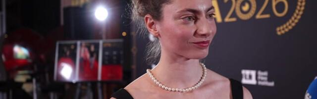 VIDEO | Maarja Johanna Mägi seksistseenide tegemisest_ mõnes loos on need olulised