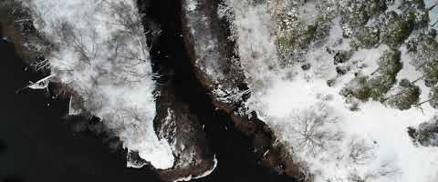 Jõuluhommik Eestimaal