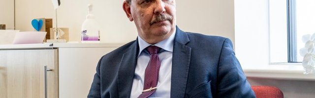 INFOOPERATSIOON EESTI VASTU | Võltsiti Taavi Aasa kirja – niidid viivad Venemaa eriteenistusteni