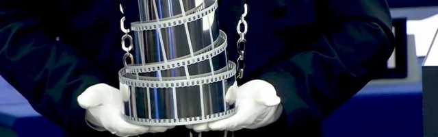 Reporter: LUX filmiauhinna võitja valimisele on oodatud esmakordselt ka tavakodanik!