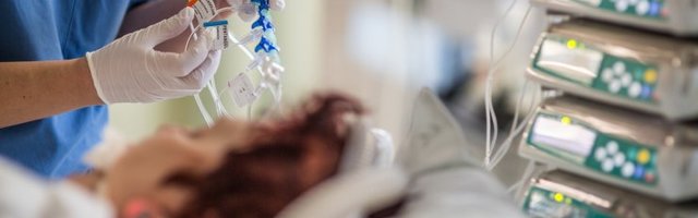 COVID-19 ravi Eestis: suures osas veel eksperimenteerimine ja kõrvalhaiguste allasurumine