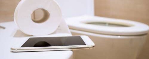 Valmis Eesti esimene WC-leidja kaardirakendus