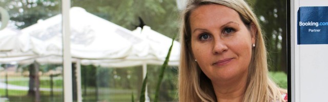 Terje Rattur: hoiame ja toetame algajaid teenindajaid