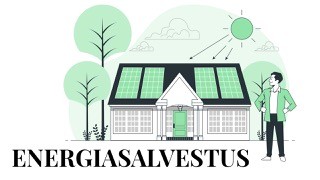 Kas teadsid? Milline on tuleviku energeetika väljakutse?
