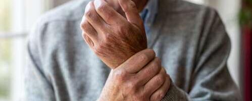 Kuidas pikendada liigeste eluiga?