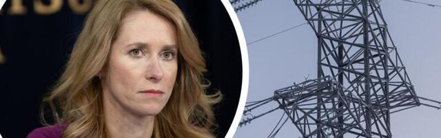 VASTUKAJA | Risto Kask Kaja Kallasele: energia käibemaks võiks langeda juba jaanuaris, kuid vaja on kokkulepet