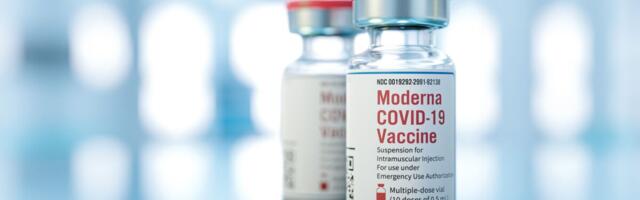 Soome soovitab eakatele Moderna tõhustusdoosi