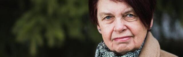 Kui ohtlik on uus superinfektsioon „flurona”? Irja Lutsar: mullu vahele jäänud gripihooaeg tõstab riske