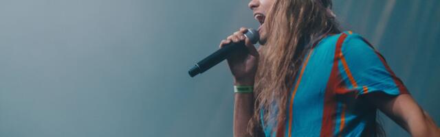 Suvine tähistaevas ja abikaasa seltskond inspireerisid Daniel Levit uut muusikat kirjutama