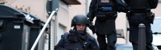 Saksamaal vahistati kaks politseinikku mõrvanud mehed. Ilmselt tegelesid nad salaküttimisega