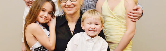 Suurpere keerukast ja väljakutsuvast logistikast