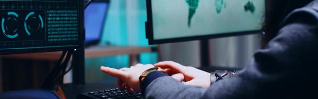 Reporter: Riigi Infosüsteemi Amet: küberkurjategijad on muutunud aktiivsemaks