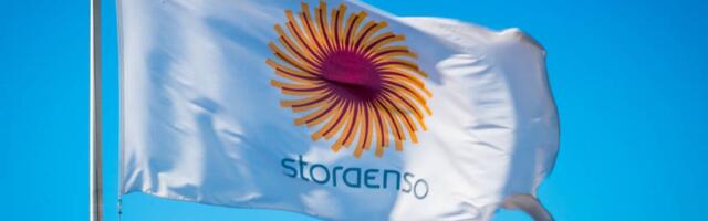 Stora Enso lahkub Venemaalt