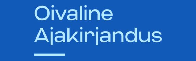 OIVALISE AJAKIRJANDUSE STIPENDIUM KUUELE AJAKIRJANDUSPROJEKTILE