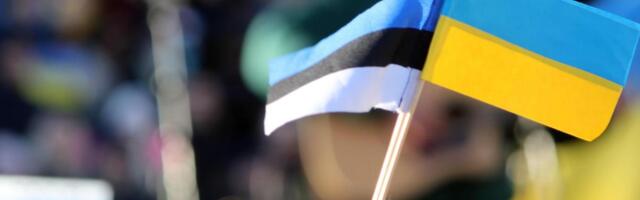 JUHTKIRI | Oleme ukrainlased. Sõja võiduni!