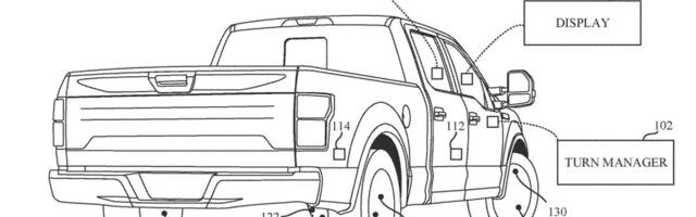 Ford kavatseb panna elektrilise F-150 pöörama nagu tanki