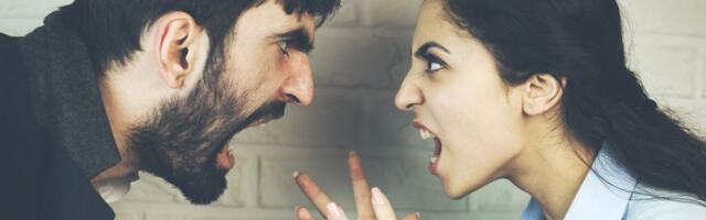 JÄLLE RIID MAJAS? ⟩ Märgid, et te suhtlus kallimaga pole tõhus