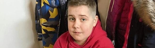 11-aastane rasket lihashaigust põdev Kevin vajab heade inimeste abi!