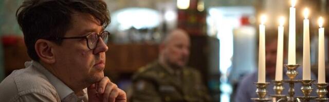 Priit Sibul: EKRE lürbib enda keedetud suppi