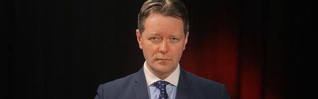 KOMMENTAAR ⟩ Markus Järvi: e-hääletus ja armsa laulurahva talumatud kannatused