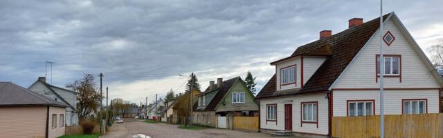 Rakvere linnavolikogu tutvus arengukava muudatustega