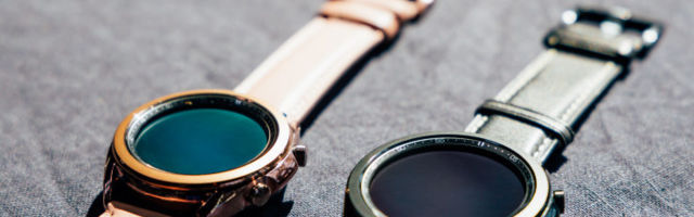 Samsungi uus nutikell ja kõrvaklapid – uurime lähemalt