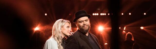 Kristiine Muusikasuve eelviimasel kontserdil paitasid inimeste meeli trio Linalakk & Bonzo