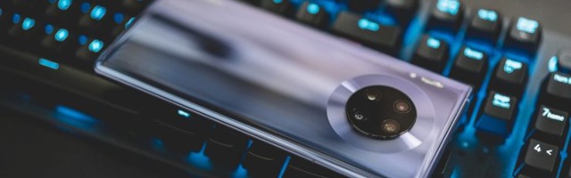 Tegevusloa lõpp. Kas Huawei kõik nutiseadmed jäävad nüüd Google'i teenustest ilma?