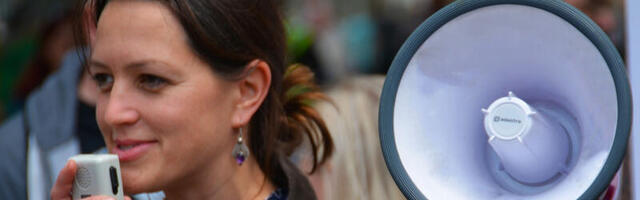 Uuring: miks on naiste hääl viimase 20 aastaga läinud palju madalamaks?