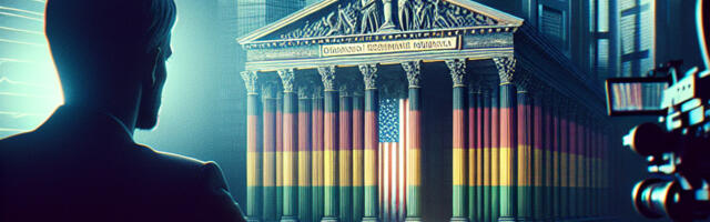 Saksamaa finantseerimisettevõtete väljakutsed