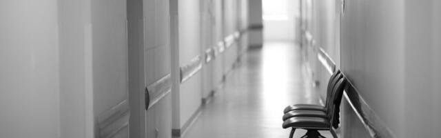 Soome THLi juht: Võrdsemaid teenuseid soovides  tuleb kaaluda mõne haigla sulgemist